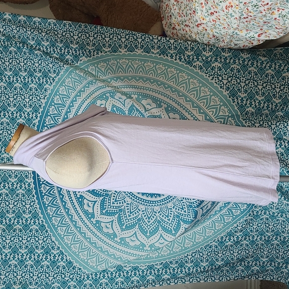 Lucy Savasana Tunic Yoga Top - Picture 7 of 11
